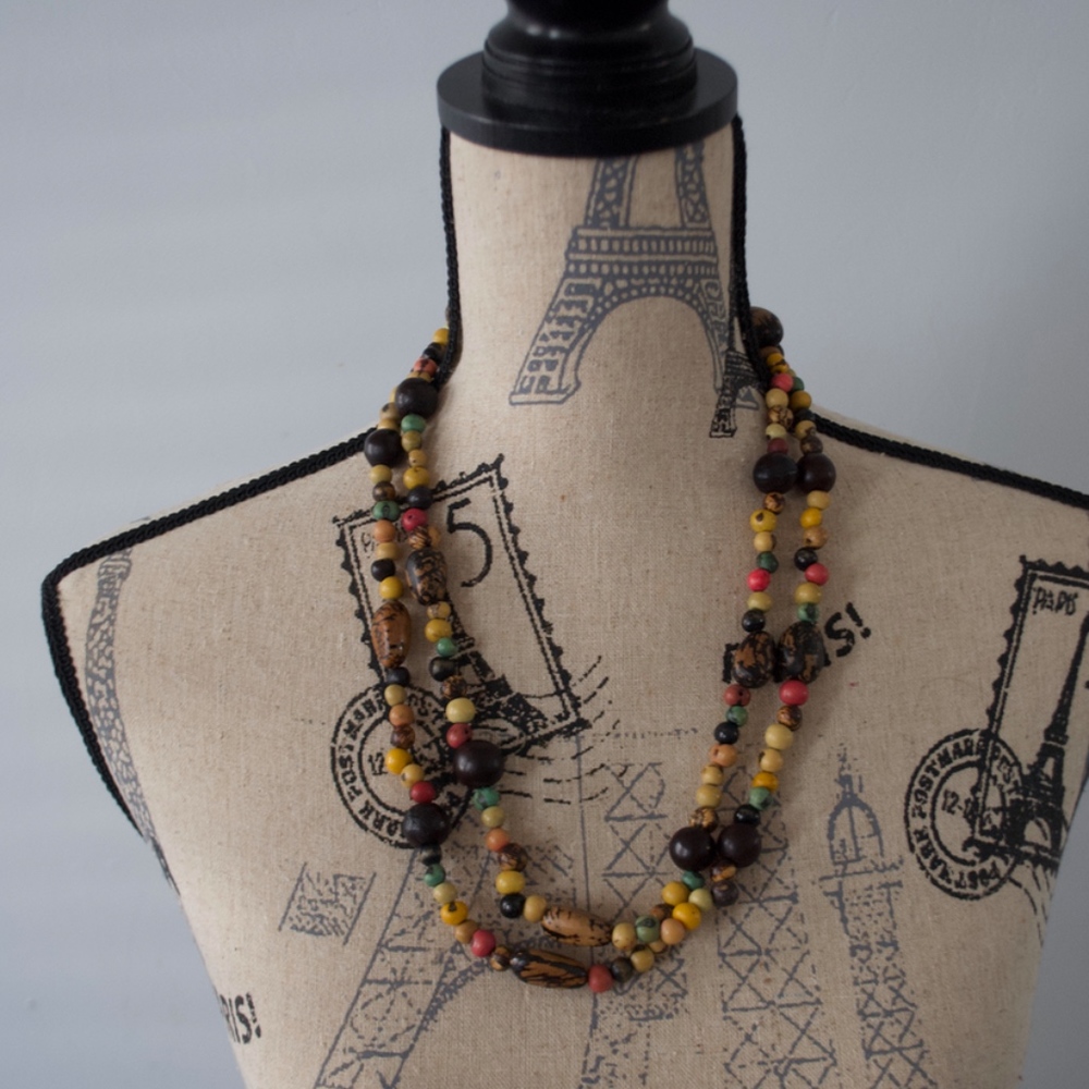Necklace